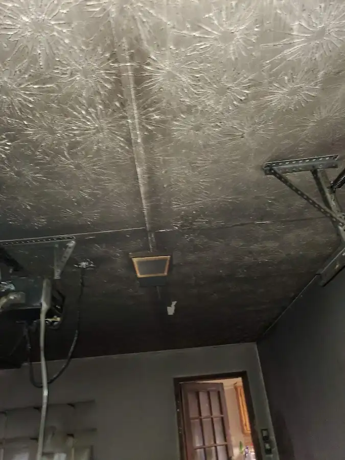 Fire and smoke damage assessment for Emergency Water Damage Services in Wake Forest